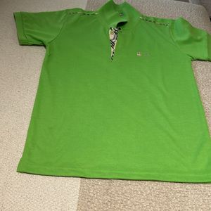 Fixed Price Burberry Boys T Shirt