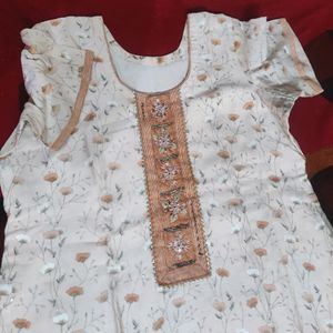 Women's Kurti....