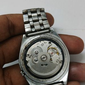 Seiko Automatic Watch