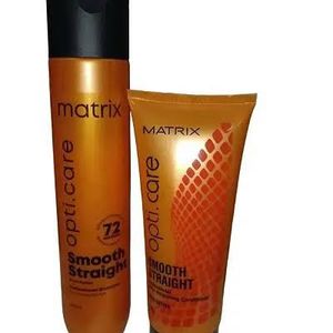 Matrix Shampoo