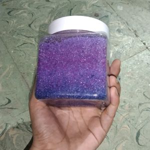 Manicure Pedicure Salt