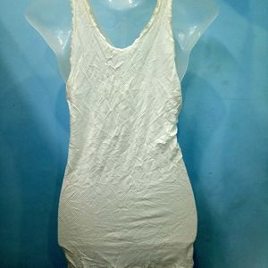 Tank Top Free Size