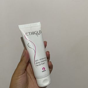 Ethiglo Face Wash