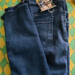 Women's Jeans