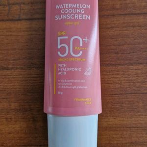 Dot&key Sunscreen