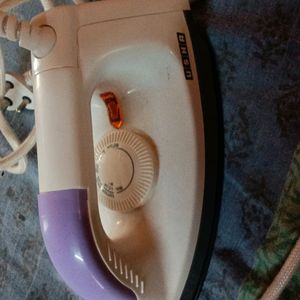 Usha Electric Iron New