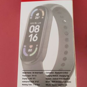 Deal-SmartBand New