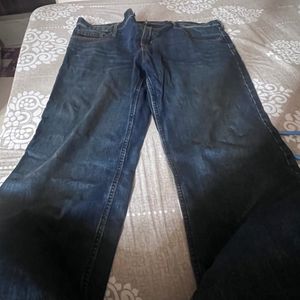 Old Navy Denim Jeans 42-44 Size Waist