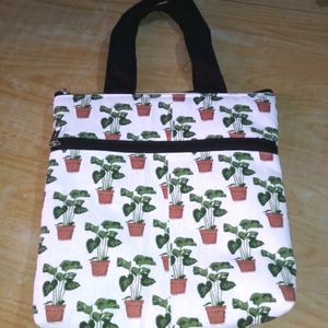 New Cotton Bag