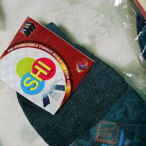 New With Tag Socks 60 Pieces Sock Combo