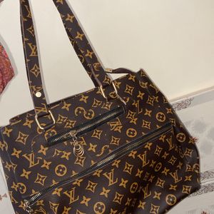 Louis Vuitton Copy Hand Bag