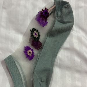 pair of socks