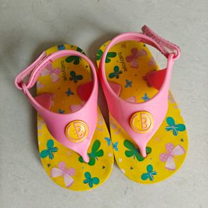 Baby Sandles For Daily Use