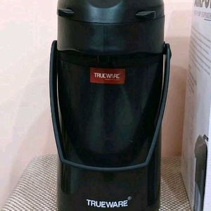 New Truewere Bottle With Pump