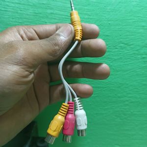 LED Connector To Setop Box New