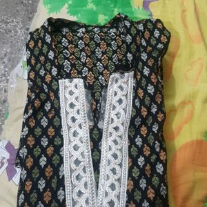 Shot Kurti