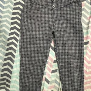 Formal Trouser