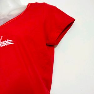 Original Adidas Brand Tshirt For Women