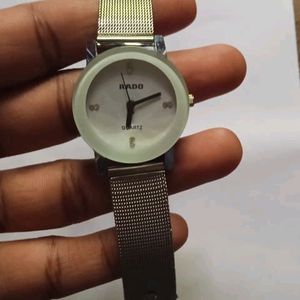 Wrist Watch For Girls And Women