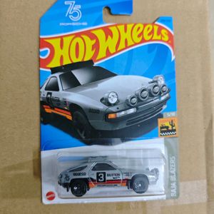 Valuable Hotwheels Lot Set Of 2