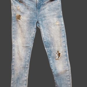 Stylish Jeans