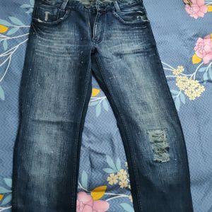 Want To Sell My Jeans