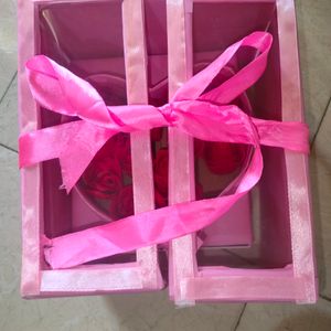 Fairy Girly Birthday Box 💗🏩🦩🌷