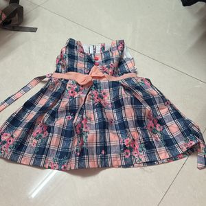 Baby Girl Frock