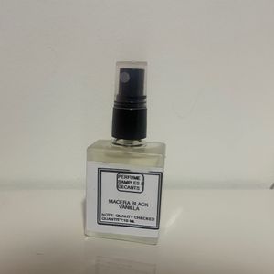 Mancera Black Vanilla 10ml