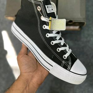 Converse All Stars Chuck Taylor's