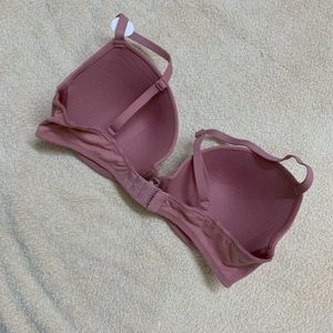 Combo Of Two Pastel Bras By Wunder Love