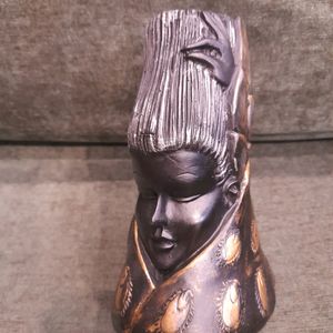 Beautiful Resin Statute