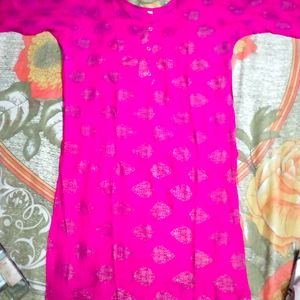 Beutiful Kurti