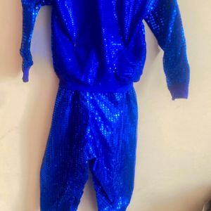 Drama/dance Dress For Kids