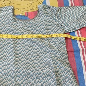 Stitched Kurta