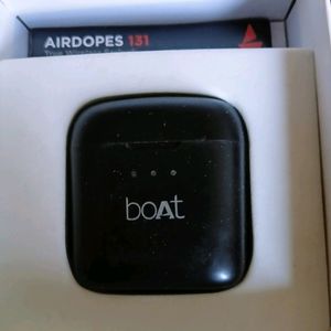 boAt Airdopes 131 with upto 60 hours