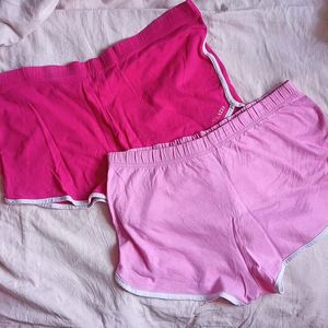 Night Shorts For Girls