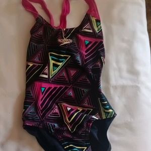 Girls Swim Wear