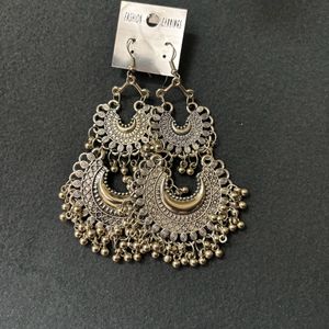 Ethnic Earrings