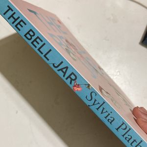 The bell jar - classic novel