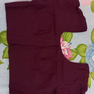 Combo.. Cotton Blouse