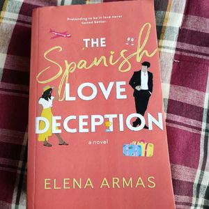 The Spanish Love Deception