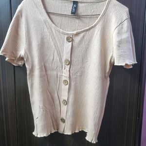 Korean Style Top