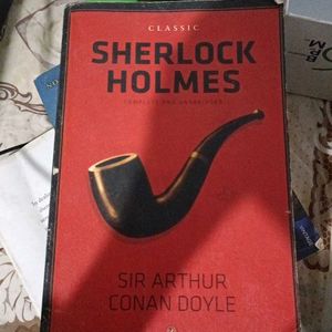 Sherlock Holmes