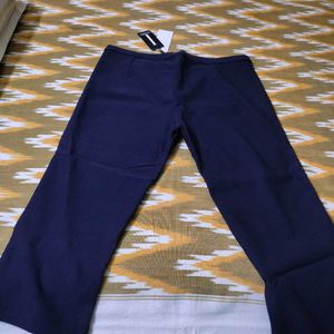 Ladies Three quarter Pant