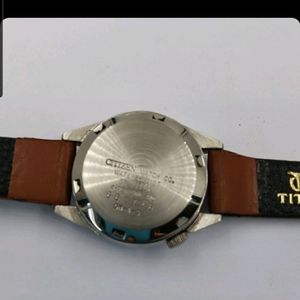 Citizen Automatic 100% Authentic