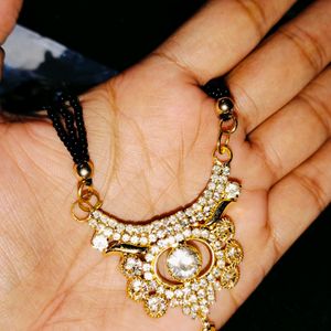 Brand New Mangalsutra