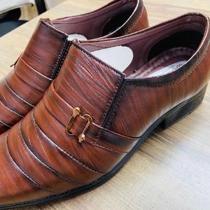 Party Wear Stylish Mens Firmal Shoes