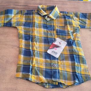 Shirt For Kids