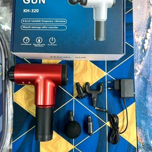 Fascial Gun Massager New